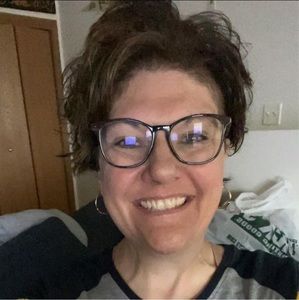 Meet your Posher, Jill